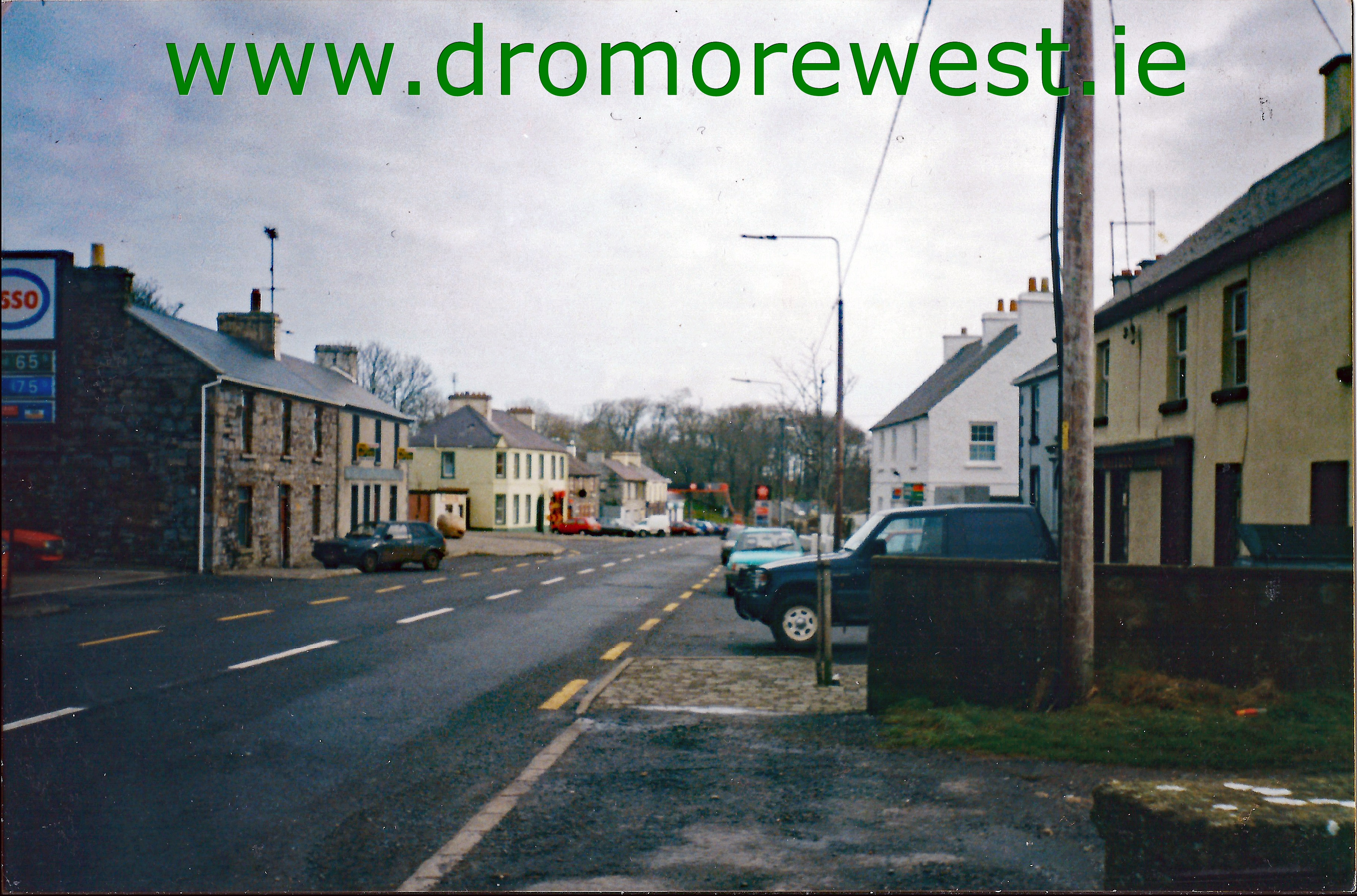 Dromore West February 2000