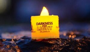 Darkness Into Light Dromore West 2018